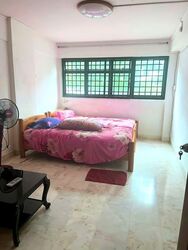 Blk 6 Telok Blangah Crescent (Bukit Merah), HDB 3 Rooms #573928981